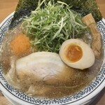 Marugen Ramen Yagumadori Ten - 