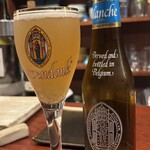 HopDuvel Shinbashi - 