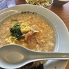 ラーメンショップ 椿 - 料理写真: