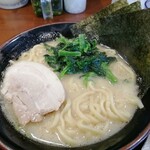 Makoto Ya Misato Ten - ラーメン