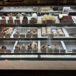 Patisserie La Plage - 