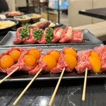 Taishu Yakiniku Kotaro SanNomiya Ten - 