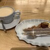 トゥーストゥース パティスリー＆カフェ - 料理写真: