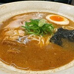 Ramen Sankichi - 三吉のひかり塩