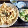 備中めん処はやし - 料理写真: