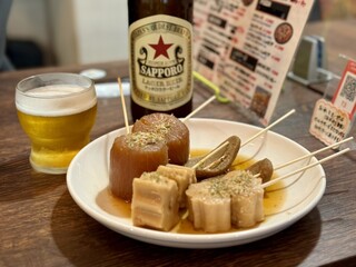 Craft Beer Hall Otokura - 