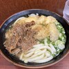 立花うどん - 料理写真: