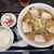 喜多方ラーメン 坂内 - 料理写真: