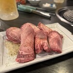 焼肉厨房 吉粋亭 - 