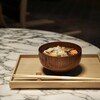 SHIROIYA HOTEL - 料理写真:夜食