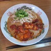 中華そば 遊山 - 料理写真: