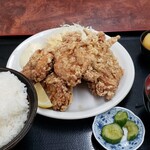 いこい - 料理写真: