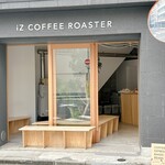 iZ COFFEE ROASTER - 