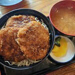 柏屋食堂 - 料理写真: