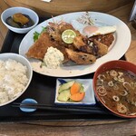 米常 - 料理写真: