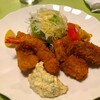 RESTAURANT SANNOIS - 料理写真: