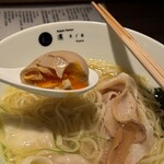 Nippon Ramen 凛 KYOTO - 