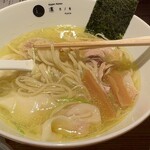 Nippon Ramen 凛 KYOTO - 