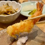 Tempura Sen no Tane - 