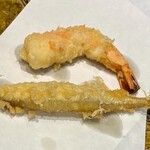 Tempura Sen no Tane - 