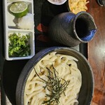 Udon Honjin Yamada Ya Sanuki Honten - 