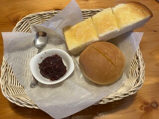 Komeda Coffee Ten Kanazawa Naoe Ten - 