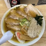 麺屋 ようすけ - 料理写真: