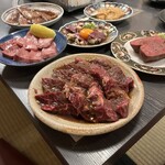 Yakiniku Kojima Hon Ten - 