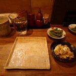 Yakitori Masakichi - 