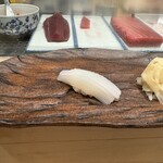 Tsukiji Sushi Take - 