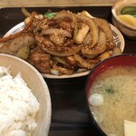 Tonkatsu Yoshie - 