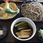 Teuchi Soba Nakamura - 