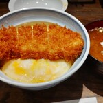 とんかつ零 - 料理写真: