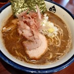 Tsukemen Gyoku - 