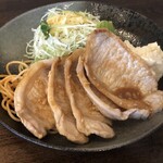 洋食50BAN - 料理写真: