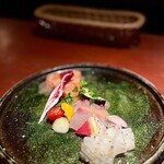 PESCA Shinsaibashi Ten - 