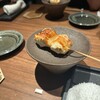 Yakitori um - 