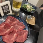 Taishu Yakiniku Kotaro SanNomiya Ten - 