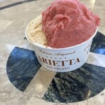 ARIETTA del gelato - 