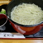 うどんごはんむぎの蔵 - 