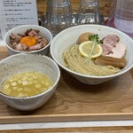 RAMEN TSUKEMEN YAMATO - 