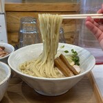 RAMEN TSUKEMEN YAMATO - 