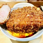 Tonkatsu Marushichi Atami Ten - 