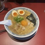 Marugen Ramen Kanamachi Ten - 