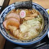 手打中華 英 - 料理写真: