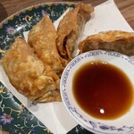 Gyoza Mania Nerima Ten - 