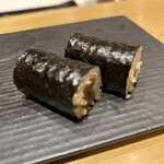 Shinagawa Sushi Matsumoto - 