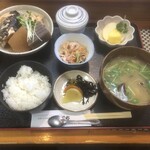 やまぐち - 料理写真: