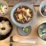 BROWN RICE Tokyo Omotesando - 