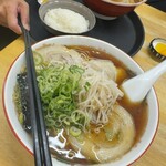 Nishiwaki Ohashi Ramen - 